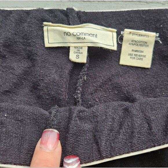 Like A Boss jogger by NO COMMENT - Picture 5 of 13